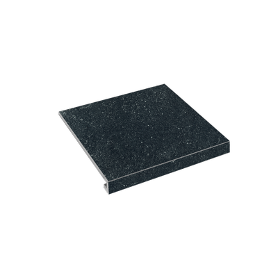 Ступень Zeus Ceramica CA`DI PIETRA NERO SZRXPZ9RC2